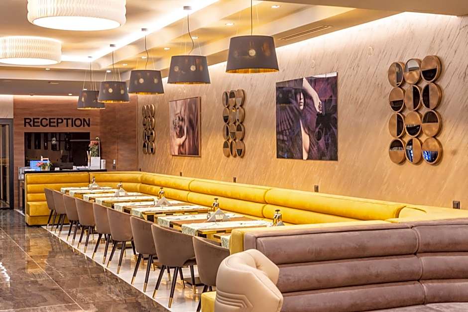 Garni Hotel Kruso