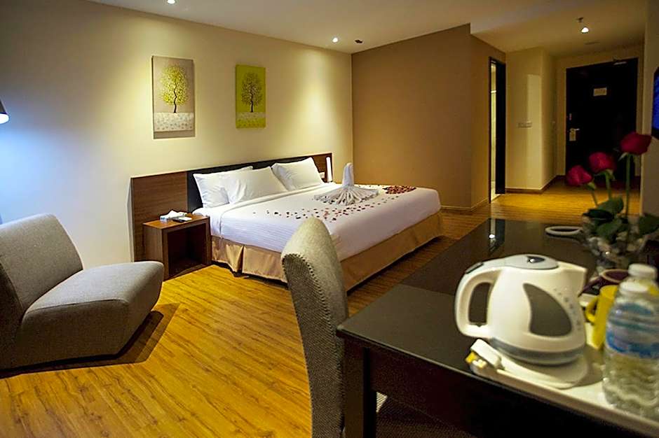 Cathayana Hotel Kuantan