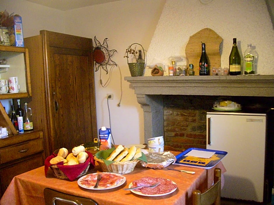 Serenella B&B