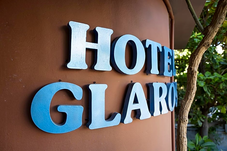 Glaros Hotel