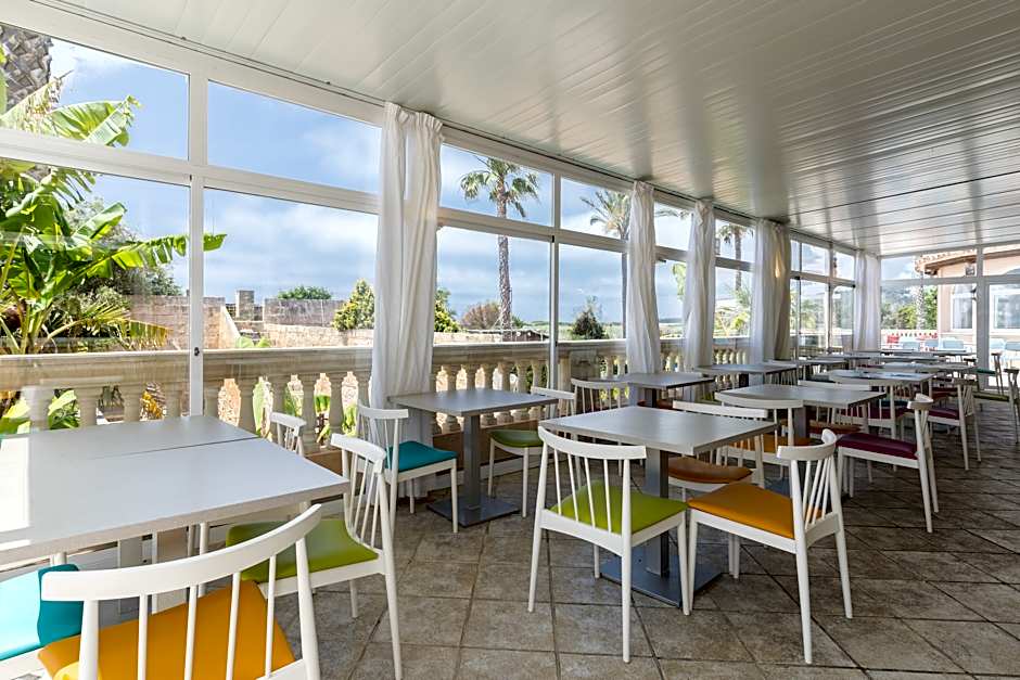 Hotel Arenas de Son Bou