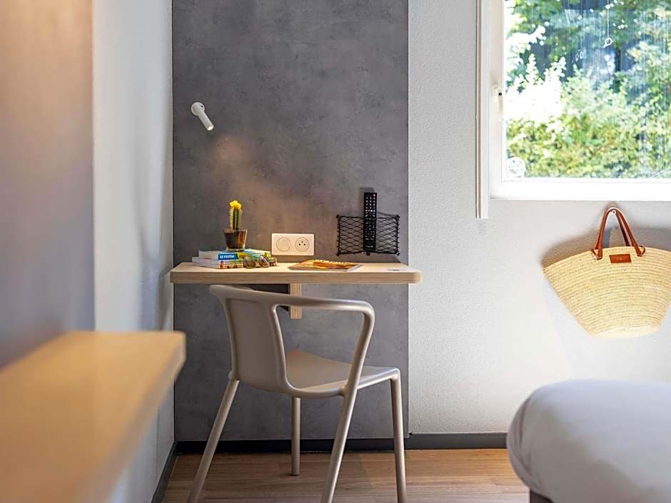 ibis budget Bourg en Bresse