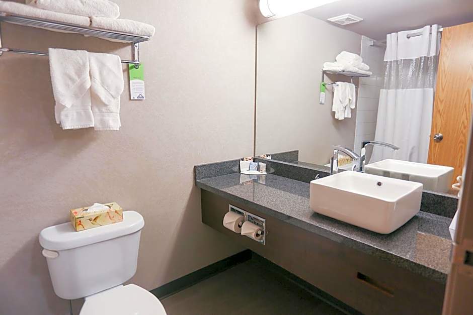 Days Inn by Wyndham Calgary Airport