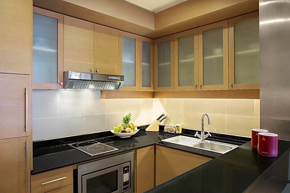 Nour Arjaan By Rotana