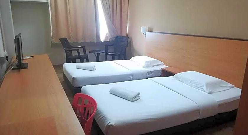 Hotel 75 Temerloh