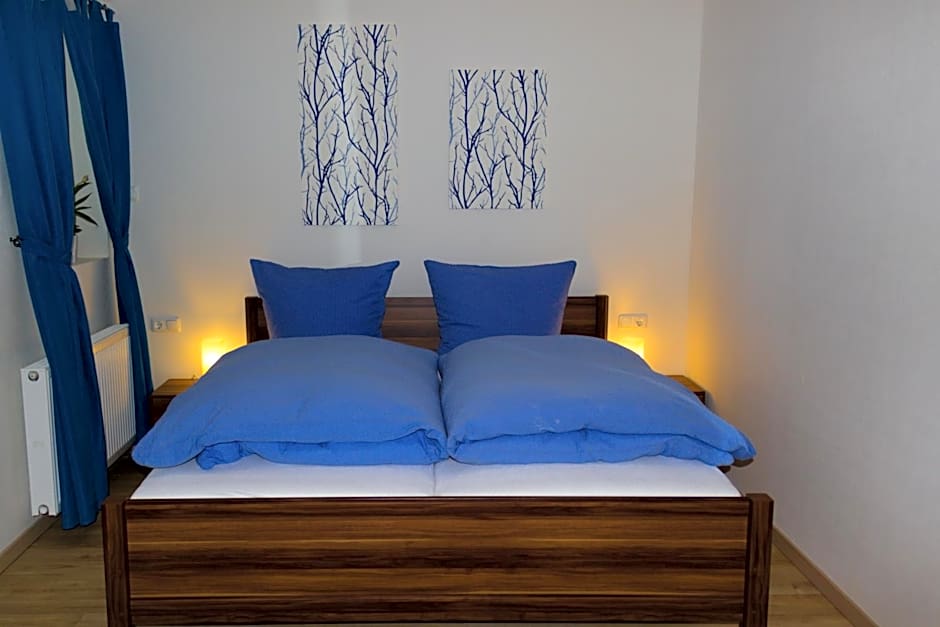 Hotel & Restaurant Hessischer Hof