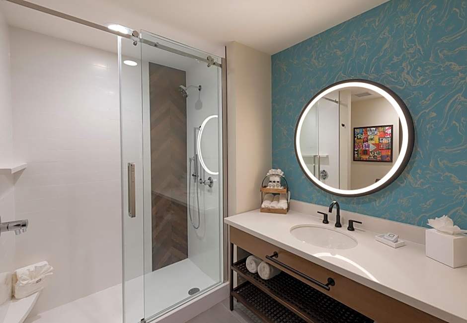 Hotel Indigo Tulsa Downtown By IHG