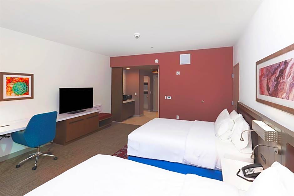 Hilton Garden Inn Chandler Downtown
