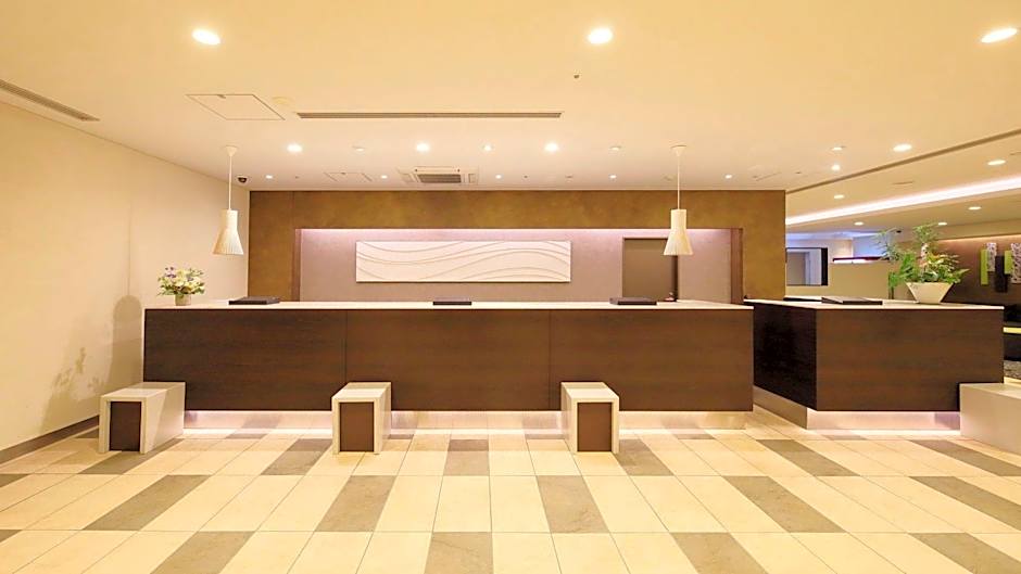 Richmond Hotel Tokyo Suidobashi