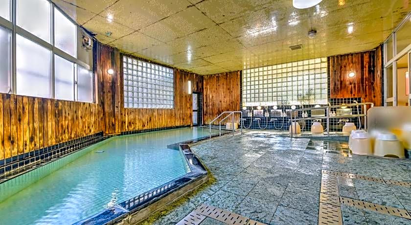 Yanaginoyu Hotel