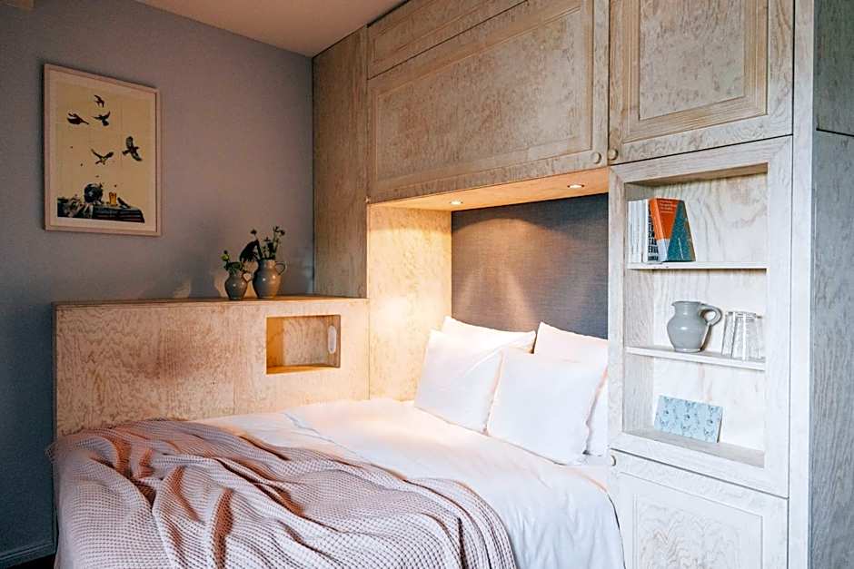 Libertine Lindenberg