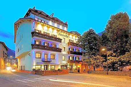 Hotel Sassella