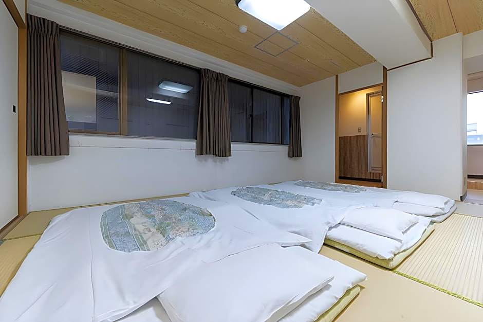 HOTEL CITY INN WAKAYAMA Wakayama-Ekimae