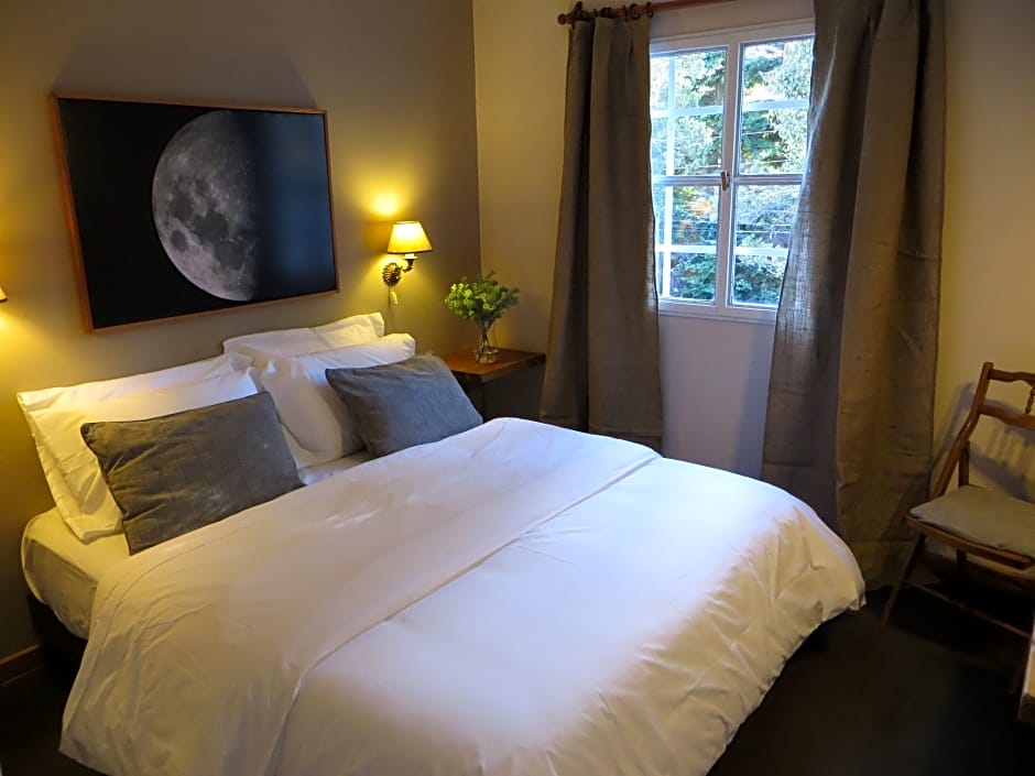 Aldea Andina Hotel&Spa