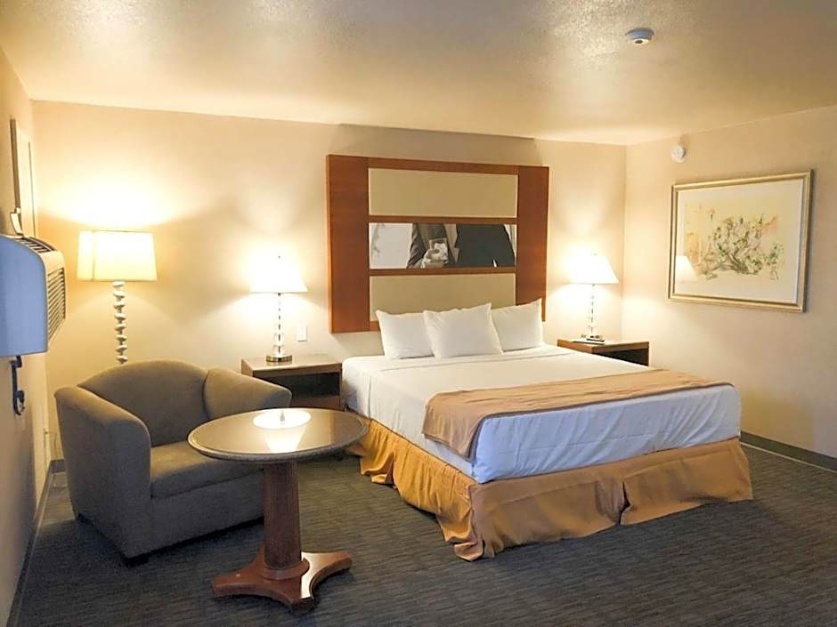 Sunrise Inn