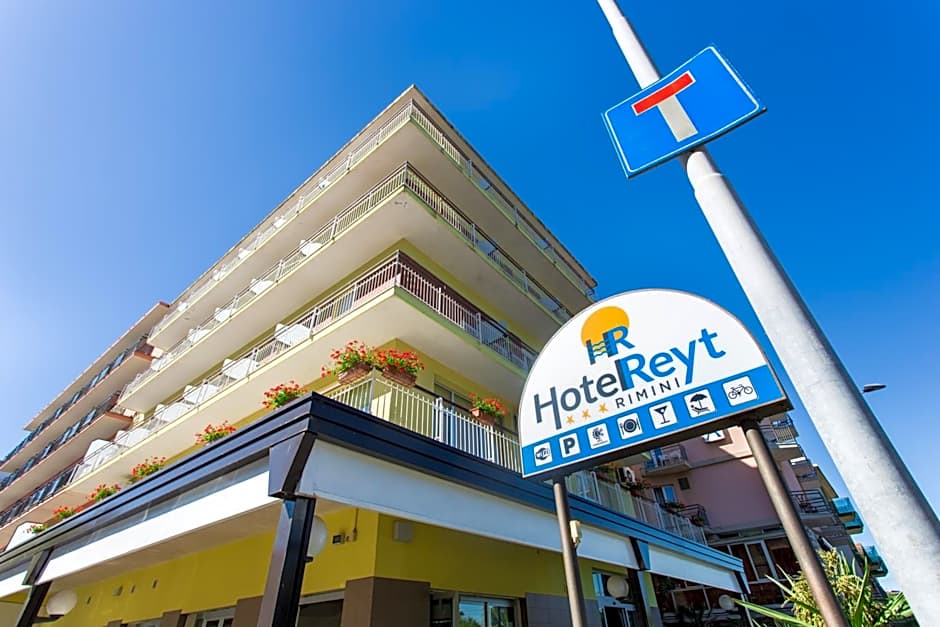 Hotel Reyt