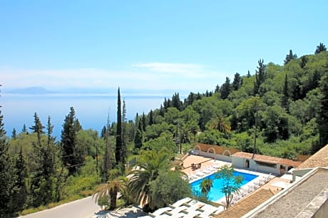 Benitses Bay View Hotel