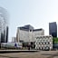 Adagio La Defense Le Parc Aparthotel