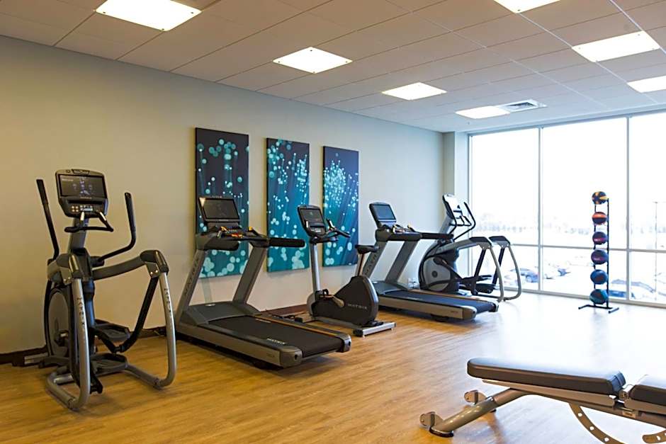AC Hotel by Marriott Cincinnati at Liberty Center