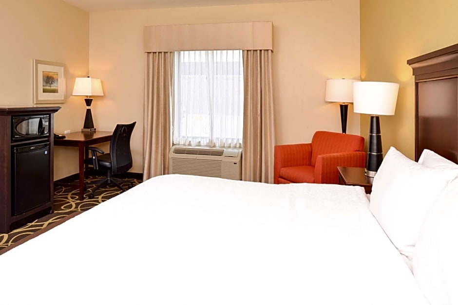 Hampton Inn By Hilton Omaha Midtown-Aksarben Area