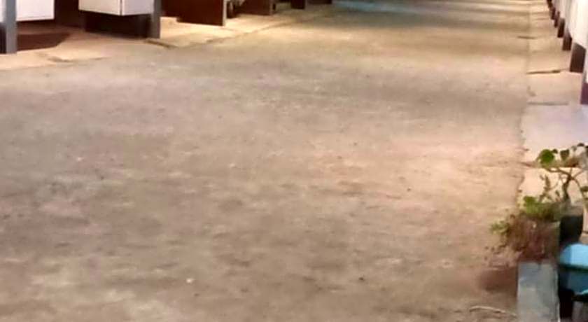 Golden Empress Hotel Urdaneta Pangasinan by RedDoorz