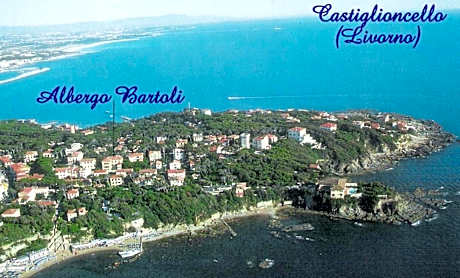 Albergo Pensione Bartoli