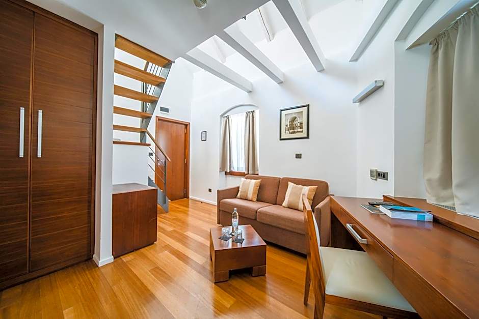 Hotel Vestibul Palace & Villa - Small Luxury Hotels Of The World