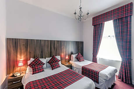 Argyll Guest House