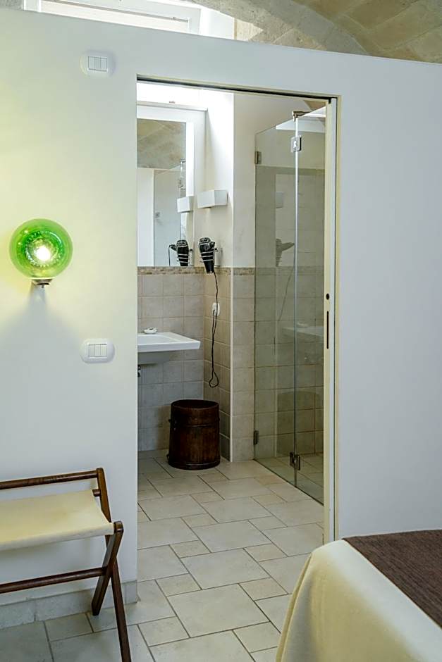 Il Claustro - Bed and breakfast