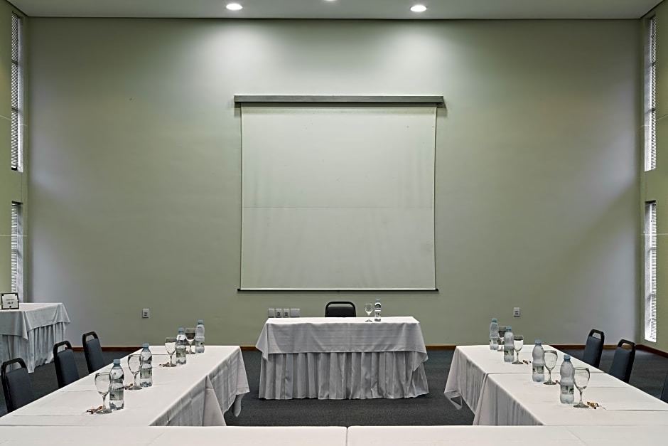 Piazza Navona Porto Alegre by Intercity