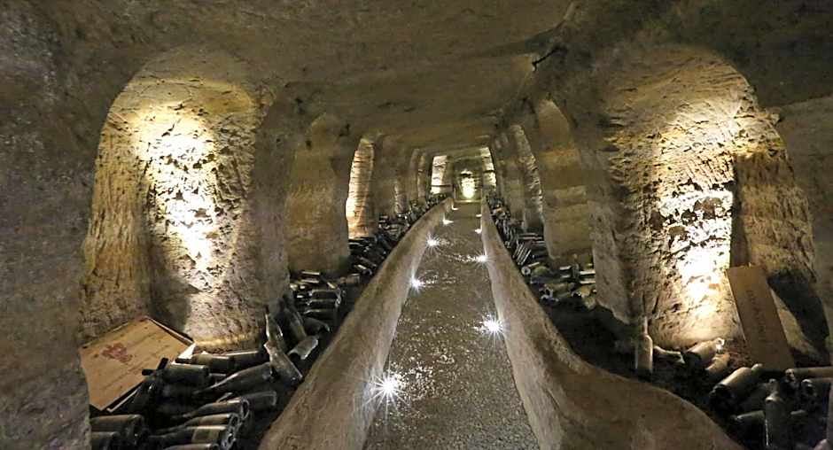 Albergo Castiglione Langhe