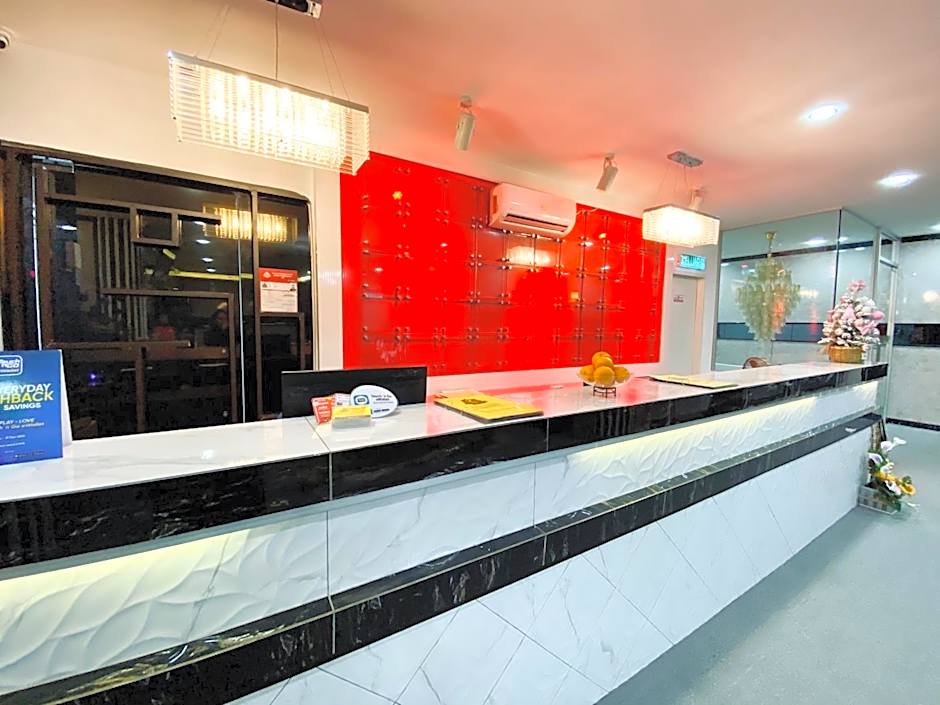 J Boutique Hotel 新张优惠