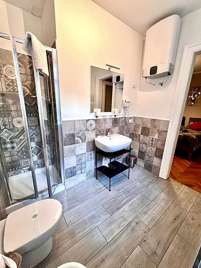 Residence Montanelli