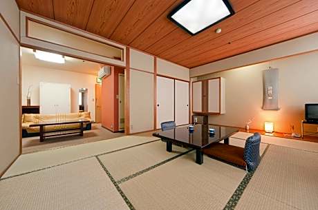 Group Room