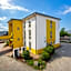 i-Motel Obertshausen nahe Frankfurt