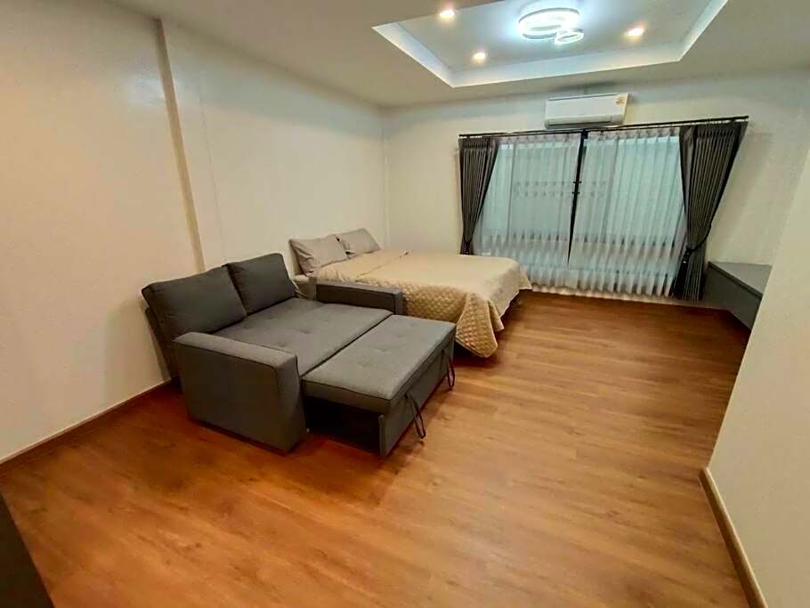 บ้านยิ้ม - 2 Bedroom, 2 Bathroom