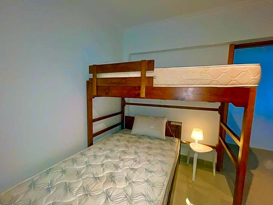 Breathtaking Luxury & Spacious FAMILY 2-Bed 1st Row Seaview at Stella SeaView Sokhna - Families Only