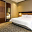 DoubleTree by Hilton Bogota - Parque 93