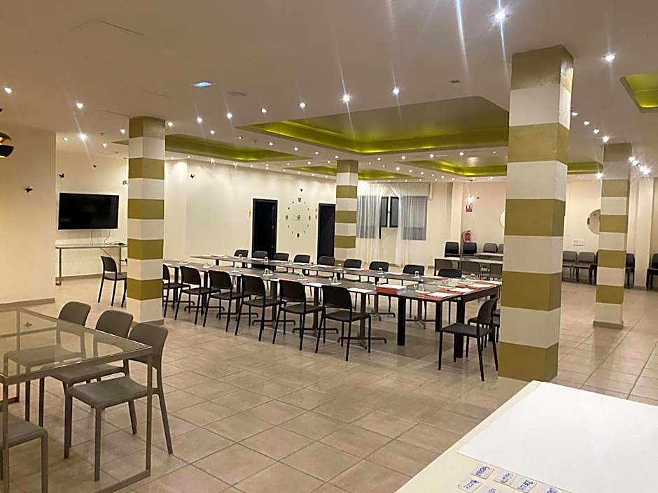 La Aldea Suites