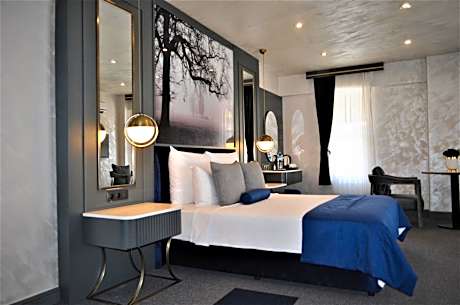 Skopea Inn Exclusive Hotel