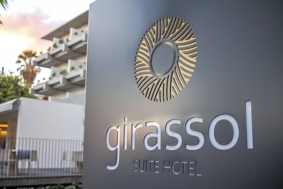 Hotel Girassol - Suite Hotel