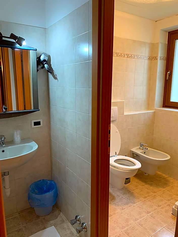 Hotel Capriolo