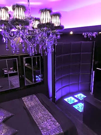 Standard Double Room + Late check In at 21:00