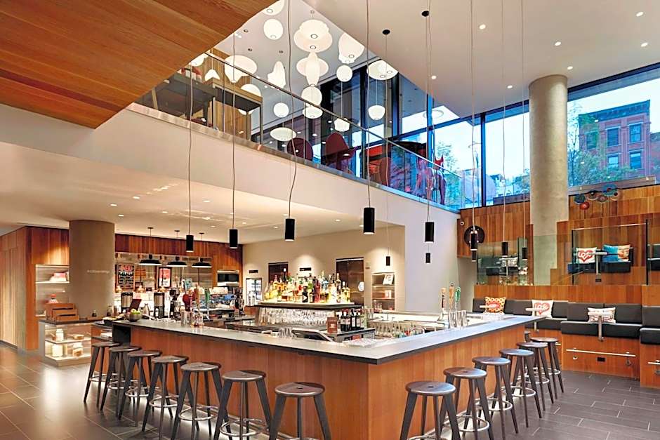 citizenM New York Bowery