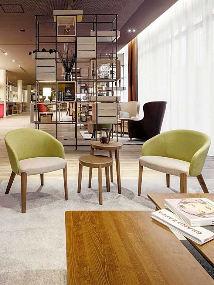 IntercityHotel Budapest