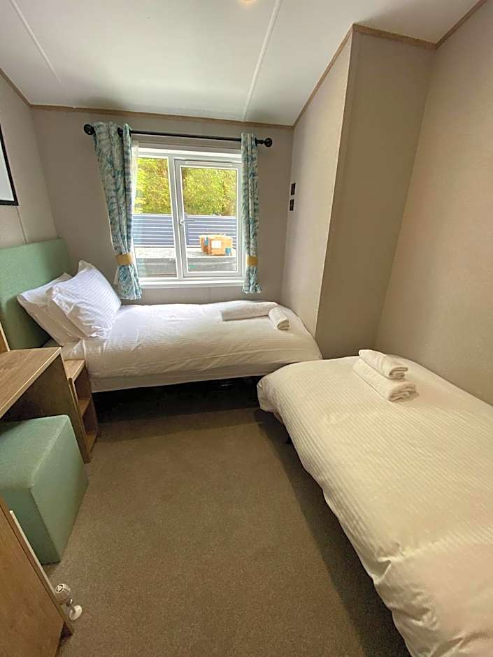 Loch Awe Holiday Park