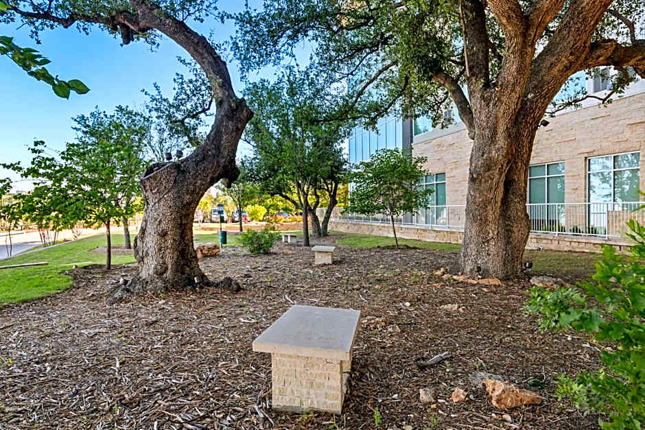 EVEN Hotel Austin Uptown near the Domain By IHG