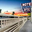 Downtowner Boutique Hotel
