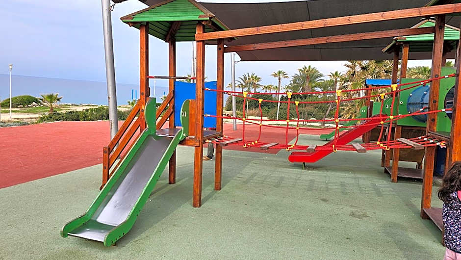 Helios Bay Hotel and Suites