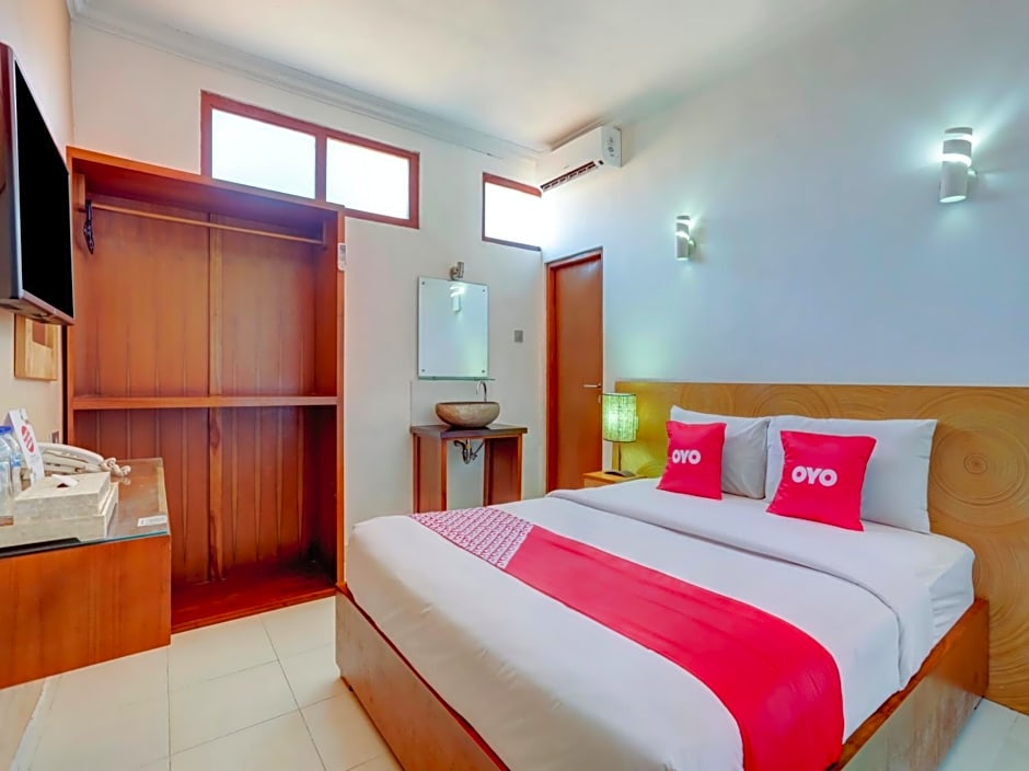 OYO 3850 Bali Kepundung Hotel